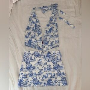 Edikted set. Size M.